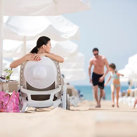 Barut B Feriested