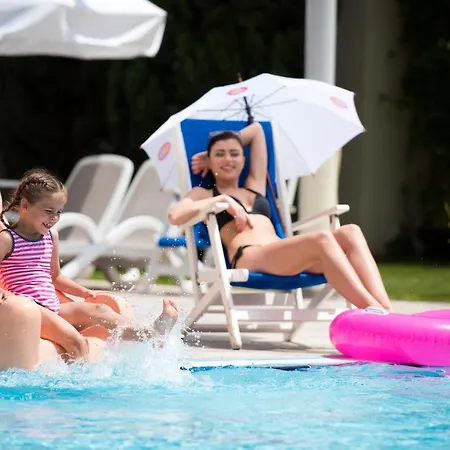 Barut B Feriested
