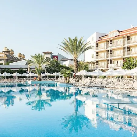 Barut B Feriested Side