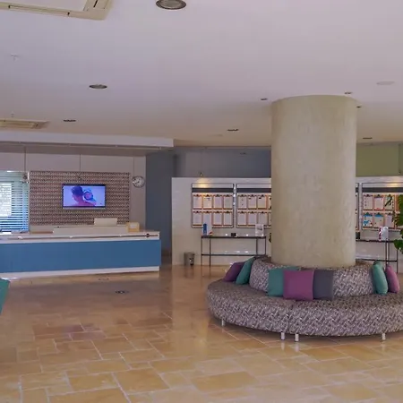 Barut B Ośrodek wypoczynkowy