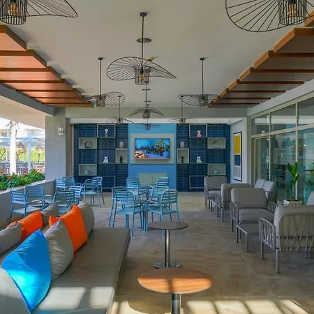 Barut B Feriested