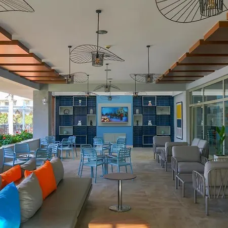 Barut B Feriested 4*