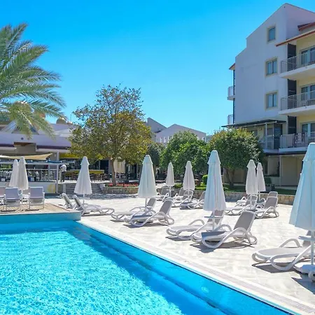 Barut B Ośrodek wypoczynkowy 4*