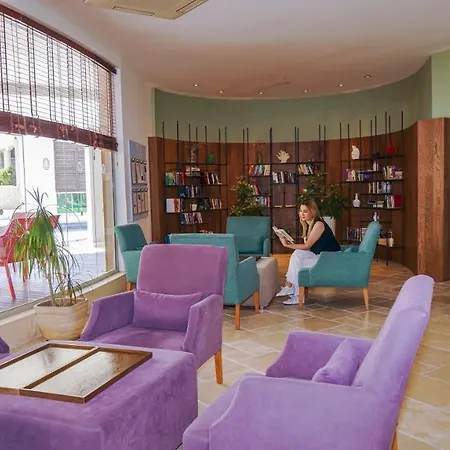 Feriested Barut B 4*