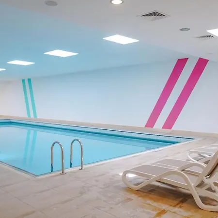 Ośrodek wypoczynkowy Barut B Side