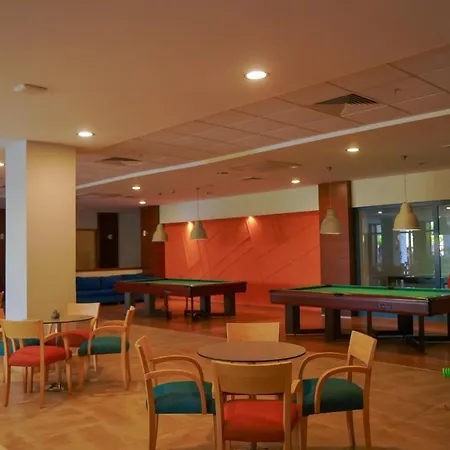 Barut B Ośrodek wypoczynkowy Side