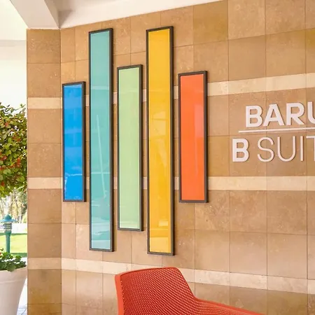 Feriested Barut B Side