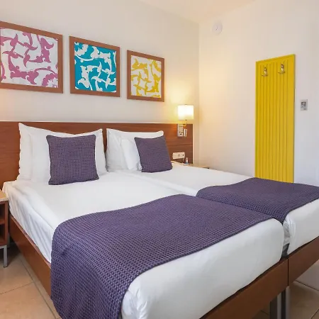 Barut B Ośrodek wypoczynkowy 4*