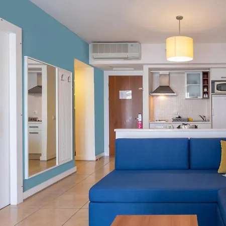 Feriested Barut B 4*