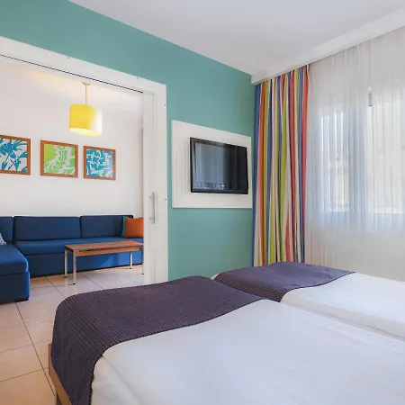 Feriested Barut B 4*
