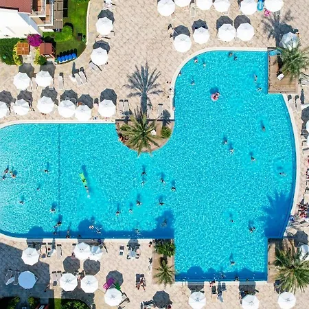Feriested Barut B