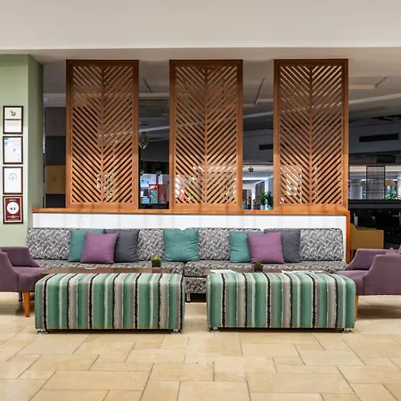 Barut B Ośrodek wypoczynkowy 4*