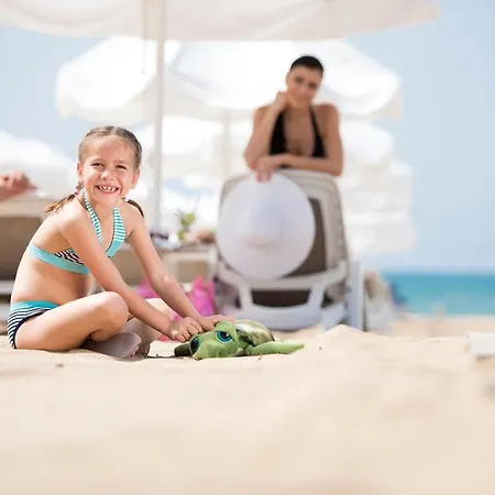 Ośrodek wypoczynkowy Barut B