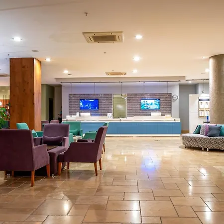 Ośrodek wypoczynkowy Barut B