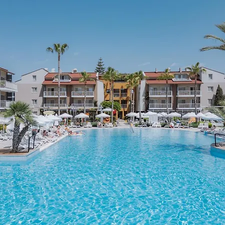 Feriested Barut B