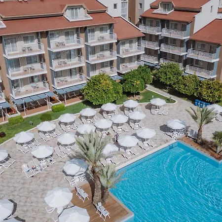 Barut B Feriested 4*