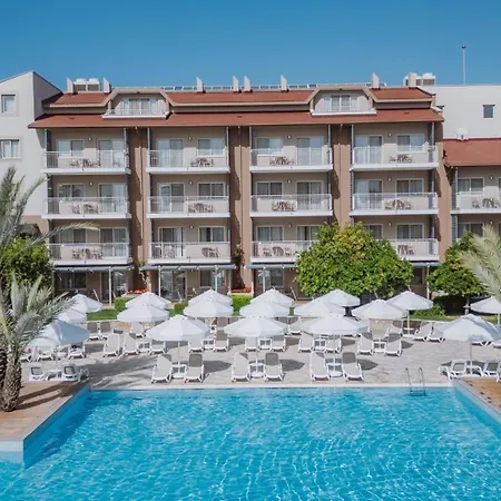Feriested Barut B 4*