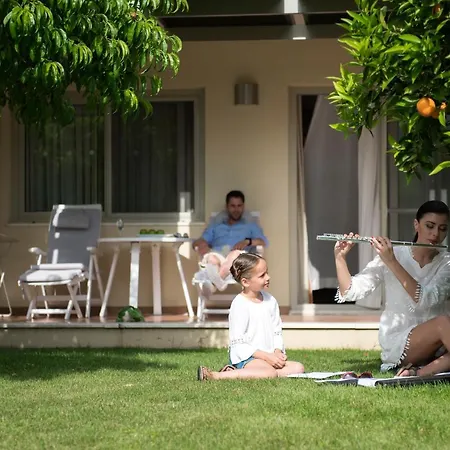Barut B Ośrodek wypoczynkowy