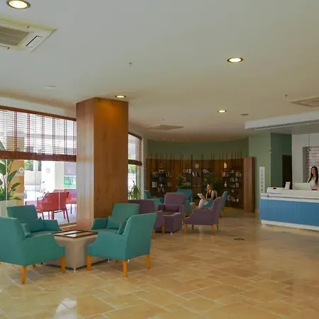 Ośrodek wypoczynkowy Barut B Side