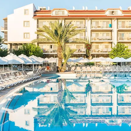 Ośrodek wypoczynkowy Barut B