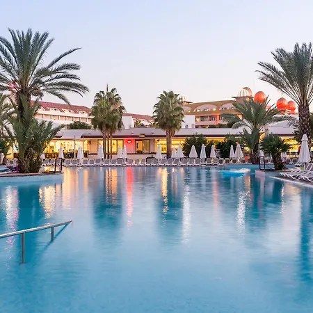 Barut B Ośrodek wypoczynkowy