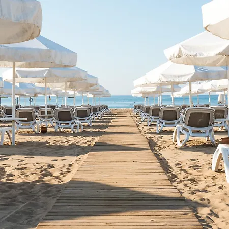 Ośrodek wypoczynkowy Barut B Side