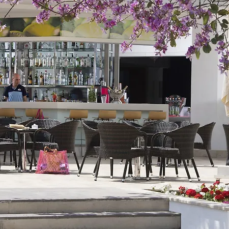 Ośrodek wypoczynkowy Barut B